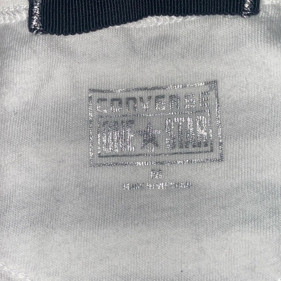 Converse Tank Top - Picture 2 of 6